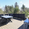 Отель 10 Person Holiday Home in Fjerritslev, фото 11