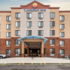 Отель Comfort Inn Staten Island, фото 1