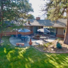 Отель Panorama Vacation Home By Estes Park Homes 6 Bedroom Home by RedAwning, фото 18