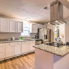 Отель Vacation Rental Home ~ 15 Mi to Little Rock, фото 11