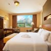 Отель C&D Resort Wuyi Mountain, фото 21