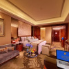 Отель Grand New Centery Hotel Leshan, фото 5