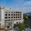Отель Yixuan Anlai Hotel (Zhejiang Wenzhou Medical University Affiliated First Hospital Branch), фото 13