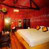 Отель Tam Coc Valley Bungalow, фото 14