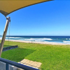 Отель Beachfront Luxury, фото 9
