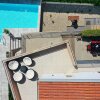 Отель Fabulous Villa With Private Pool, Fenced Garden, Roofed Terrace, Great Location, фото 26