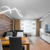 Отель New Stylish 1-bedroom Flat in Business District, фото 13