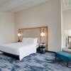 Отель Fairfield Inn & Suites by Marriott Madison, фото 4