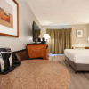 Отель Coast Parksville Hotel, фото 28