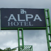 Отель The Alpa Hotel and Restaurant, фото 1