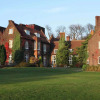 Отель Letchworth Hall, фото 1