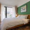 Отель Backy Posh Hostel by Poshtel Vietnam, фото 3