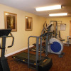 Отель Best Western Tarboro Hotel, фото 20