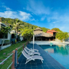 Отель The Sea Resort Haad Rin, фото 19
