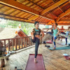 Отель Udara Bali Yoga Detox and Spa, фото 12