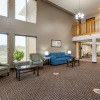 Отель Quality Inn, фото 12