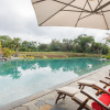 Отель Gran Melia Arusha, фото 30