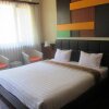 Отель Rollaas Hotel and Resort в Лаванг