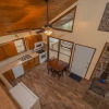 Отель Fawn View Cabin, фото 6