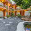 Отель Lijiang Zhuohuayuan Boutique Inn, фото 16
