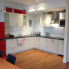 Отель Wellington City Townhouse, фото 3