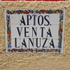 Отель Apartamentos Venta Lanuza, фото 15
