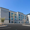 Отель TownePlace Suites San Diego Central, фото 1