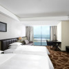 Отель Four Points by Sheraton Qingdao, West Coast, фото 4