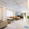 Отель Sanya Moonlight Seaview Surfing Homestay (Wuzhizhou Houhai Branch), фото 4