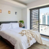 Отель Serene Moon: 2bedroom in Condesa, фото 3