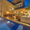 Отель Villa Rio in Kalkan With 3 Bedrooms and 2 Bathrooms, фото 17