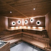 Отель Triforêt Alpinresort, фото 8