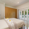 Отель Luxurious 2-bed Villa in Bel Ombre Mahe Seychelles, фото 3