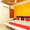 Отель Oyo 23395 Hotel Taj & Restaurant, фото 6