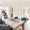 Отель House With 2 Bedrooms In Perros Guirec With Enclosed Garden And Wifi, фото 10