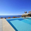 Отель Excellent Seafront Villa in Cala Pi, фото 36