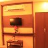 Отель Nakshatra Inn, фото 3