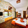 Отель Villa Monte Telmossos With Private Pool, Jakuzzi and Sea View, фото 2