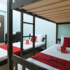 Отель RedDoorz Plus @ Billy's Resort Oslob, фото 8