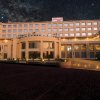Отель Ramada by Wyndham Neemrana в Шахджаханпуре