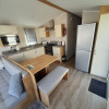 Отель Beautiful 3 Bed Caravan in Walton on the Naze, фото 17