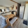 Отель Lovely 3-bed new Caravan in Walton on the Naze, фото 4