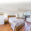 Отель Kauai Manualoha 703 2 Bedroom Condo, фото 11