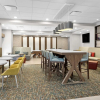 Отель Hampton Inn By Hilton Cornwall, фото 11