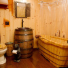 Отель Hicksville Pines Chalets & Motel, фото 10
