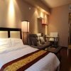 Отель Qingdao Xianglishe Hotel Apartment, фото 16
