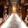 Отель Kumamoto Capsule Hotel - Hostel, Caters to Men, фото 13