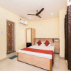 Отель OYO 8863 Hotel Sigma, фото 12