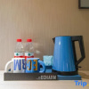 Отель Yishang Hotel(Changsha Wuyi Square Railway Station Subway Station Store), фото 3
