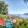 Отель Garden-view Holiday Home in Verbania Near Seabeach, фото 15